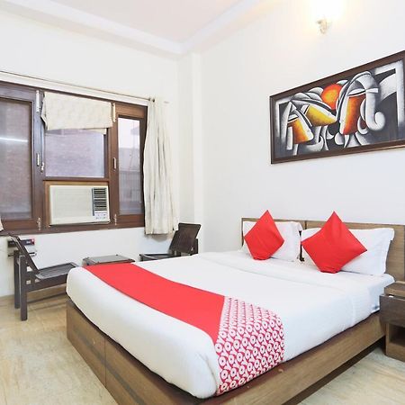 Oyo 60966 Balaji Upvan Hotel Kasandra Ngoại thất bức ảnh