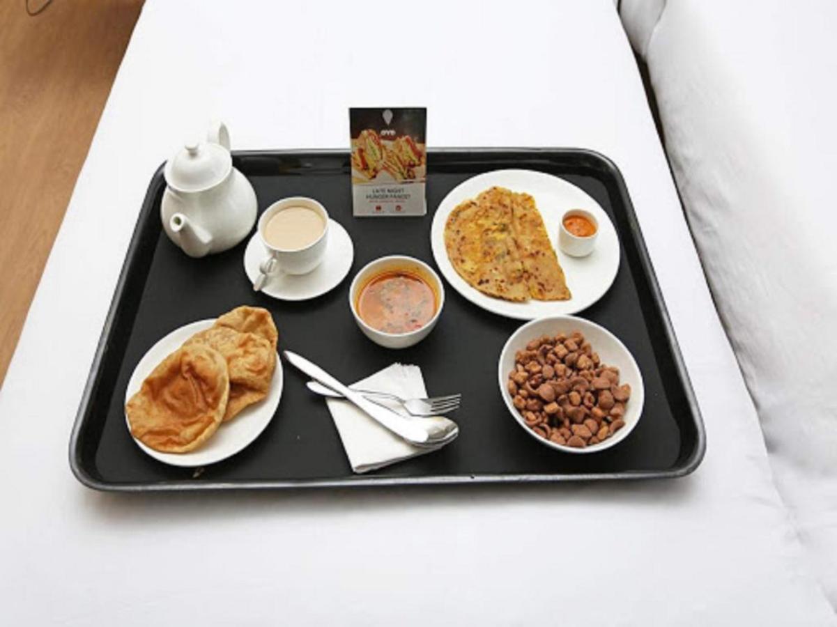 Oyo 60966 Balaji Upvan Hotel Kasandra Ngoại thất bức ảnh