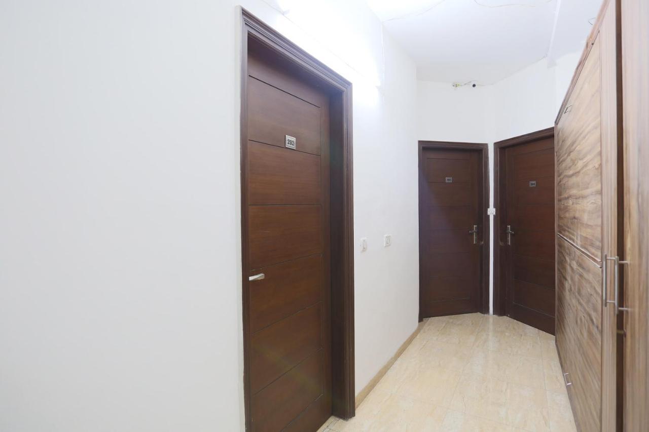 Oyo 60966 Balaji Upvan Hotel Kasandra Ngoại thất bức ảnh