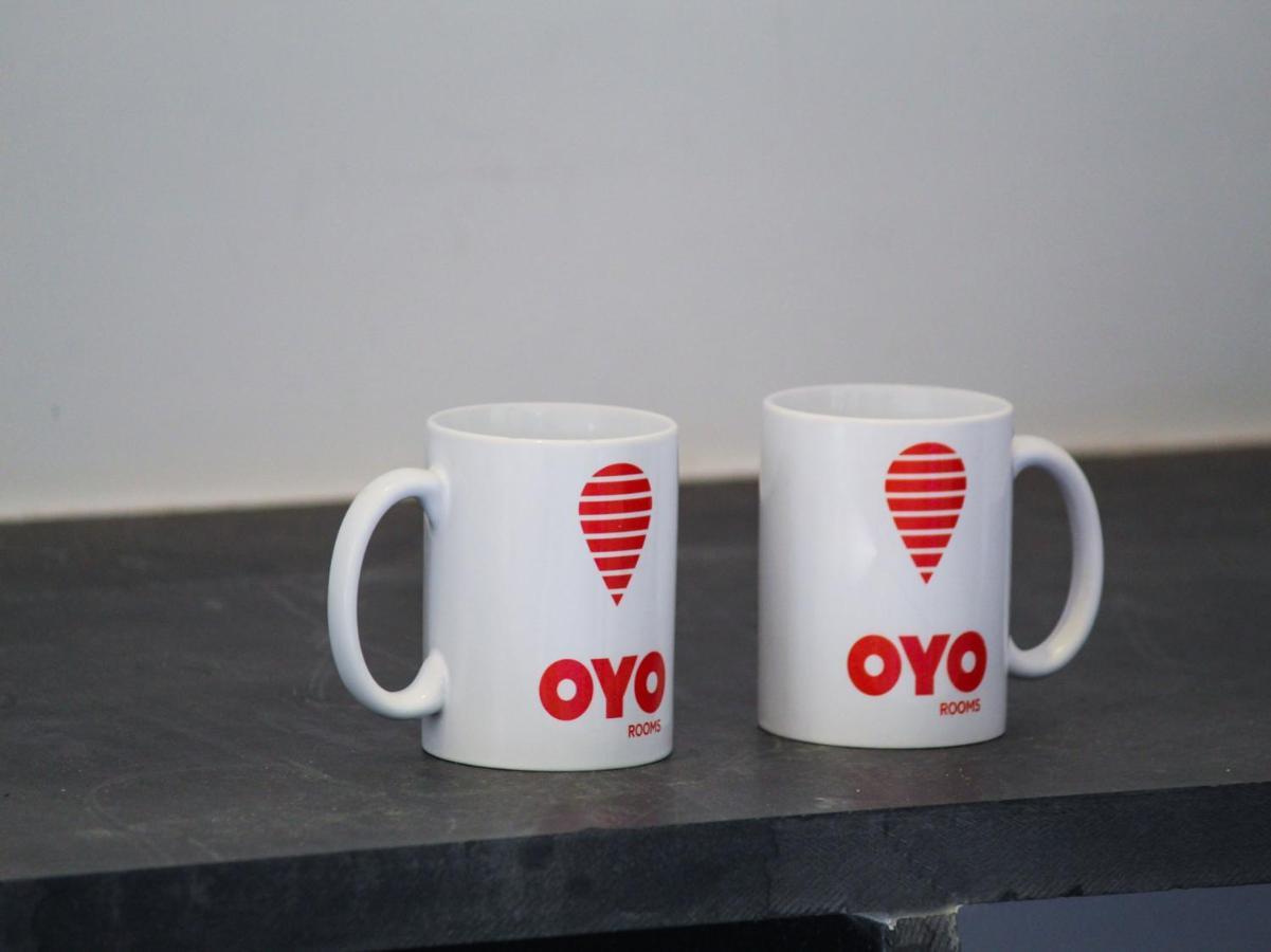 Oyo 60966 Balaji Upvan Hotel Kasandra Ngoại thất bức ảnh